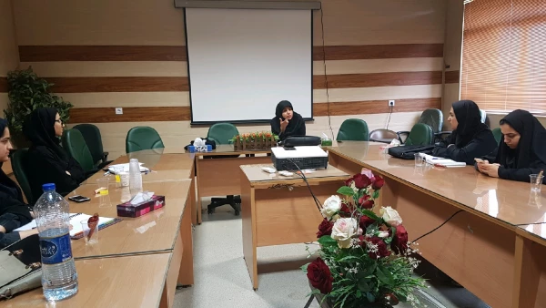 به همت انجمن علمی ادبیات پردیس برگزار شد: کارگاه مبانی اسطوره شناسی (آشنایی با اساطیر ایران) 2