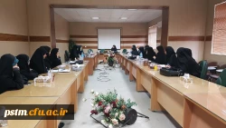 به همت انجمن علمی ادبیات پردیس برگزار شد: کارگاه مبانی اسطوره شناسی (آشنایی با اساطیر ایران) 2