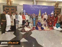 در حاشیه برگزاری آیین نکوداشت یکصدمین سال تربیت معلم در ایران برگزار شد: برپایی نمایشگاه اسناد و مفاخر تربیت معلم مازندران  10