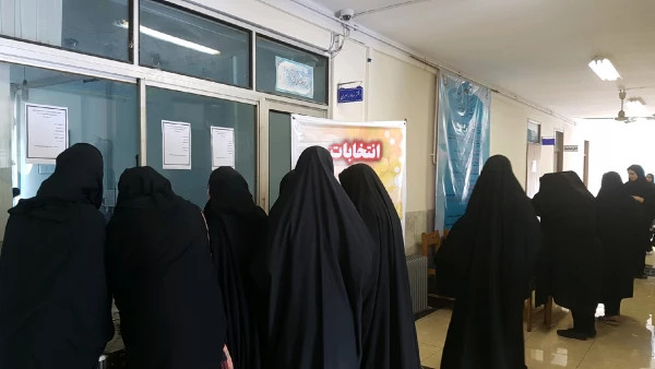 برگزاری انتخابات شورای صنفی دانشجویی 12