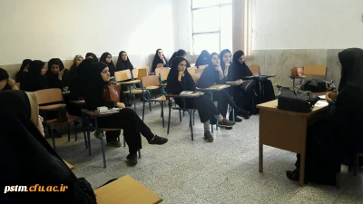 به همت واحد بهداشت و سلامت پردیس و با همکاری مرکز بهداشت شهرستان صورت گرفت: کارگاه آشنایی با بیماری آسم و آلرژی