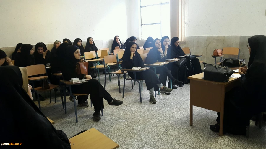 به همت واحد بهداشت و سلامت پردیس و با همکاری مرکز بهداشت شهرستان صورت گرفت: کارگاه آشنایی با بیماری آسم و آلرژی 2