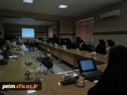 به مناسبت روز بزرگداشت حکیم عمرخیام و روز ملی ریاضیات برگزار شد: «نشست تخصصی راهبردهای تخصصی در آموزش ریاضی»  و «کارگاه آشنایی با نرم افزار جئوجبرا»