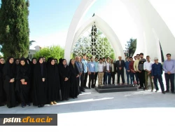 به مناسبت روز بزرگداشت حکیم عمرخیام و روز ملی ریاضیات برگزار شد: «نشست تخصصی راهبردهای تخصصی در آموزش ریاضی»  و «کارگاه آشنایی با نرم افزار جئوجبرا»