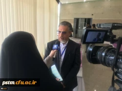 معاون نظارت، ارزیابی و تضمین کیفیت دانشگاه فرهنگیان: شرایط آزمون جامع مهارت آموزان ماده 28 اعلام شد 2