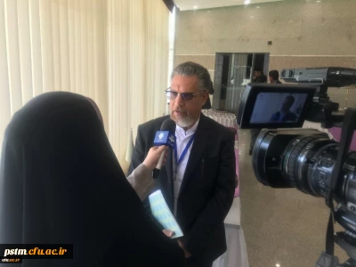 معاون نظارت، ارزیابی و تضمین کیفیت دانشگاه فرهنگیان: شرایط آزمون جامع مهارت آموزان ماده 28 اعلام شد