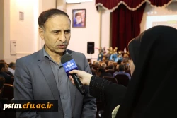 گزارش سفر یک روزه معاونت پژوهش و فناوری دانشگاه فرهنگیان، دکتر طاهری نیا به استان مازندران، تیرماه 98 5