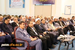 گزارش سفر یک روزه معاونت پژوهش و فناوری دانشگاه فرهنگیان، دکتر طاهری نیا به استان مازندران، تیرماه 98 8