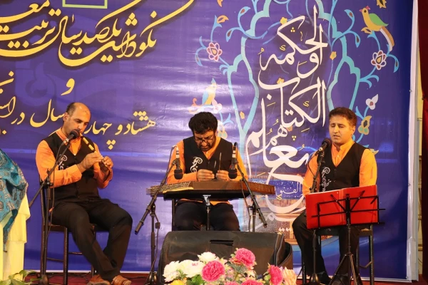 گزارش سفر یک روزه معاونت پژوهش و فناوری دانشگاه فرهنگیان، دکتر طاهری نیا به استان مازندران، تیرماه 98 6