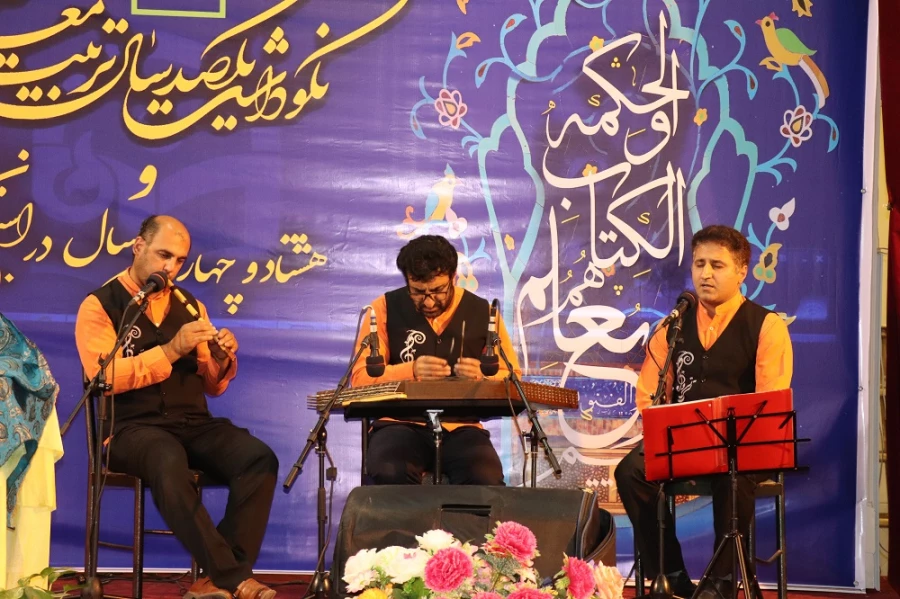 گزارش سفر یک روزه معاونت پژوهش و فناوری دانشگاه فرهنگیان، دکتر طاهری نیا به استان مازندران، تیرماه 98 6