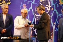 گزارش سفر یک روزه معاونت پژوهش و فناوری دانشگاه فرهنگیان، دکتر طاهری نیا به استان مازندران، تیرماه 98 12