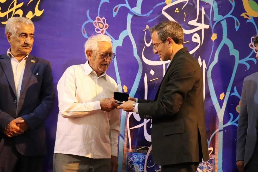 گزارش سفر یک روزه معاونت پژوهش و فناوری دانشگاه فرهنگیان، دکتر طاهری نیا به استان مازندران، تیرماه 98 12