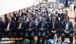 بیست و یکمین اجلاس سراسری مدیریت های امور پردیس ها و مراکز تابعه دانشگاه فرهنگیان به روایت تصویر 2