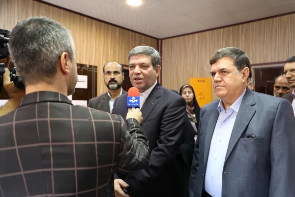 بیست و یکمین اجلاس سراسری مدیریت های امور پردیس ها و مراکز تابعه دانشگاه فرهنگیان به روایت تصویر 4