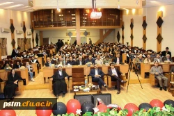 جشن فارغ التحصیلی دانش آموختگان دانشگاه فرهنگیان استان مازندران 7