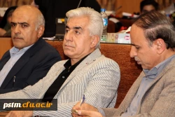 جشن فارغ التحصیلی دانش آموختگان دانشگاه فرهنگیان استان مازندران 9