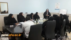 برگزاری  دوره بالندگی «کنترل خشم» در پردیس