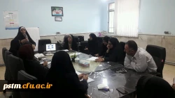 برگزاری  دوره بالندگی «کنترل خشم» در پردیس