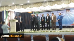 حضور کارشناس پژوهش و کتابخانه پردیس در دوره بالندگی حرفه ای کارشناسان پژوهش در کردستان