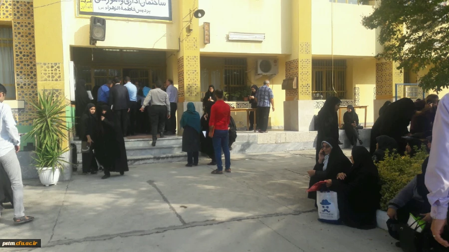 آغاز مصاحبه از پذیرفته شدگان چندبرابر ظرفیت دانشگاه فرهنگیان در پردیس