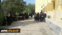 آغاز مصاحبه از پذیرفته شدگان چندبرابر ظرفیت دانشگاه فرهنگیان در پردیس