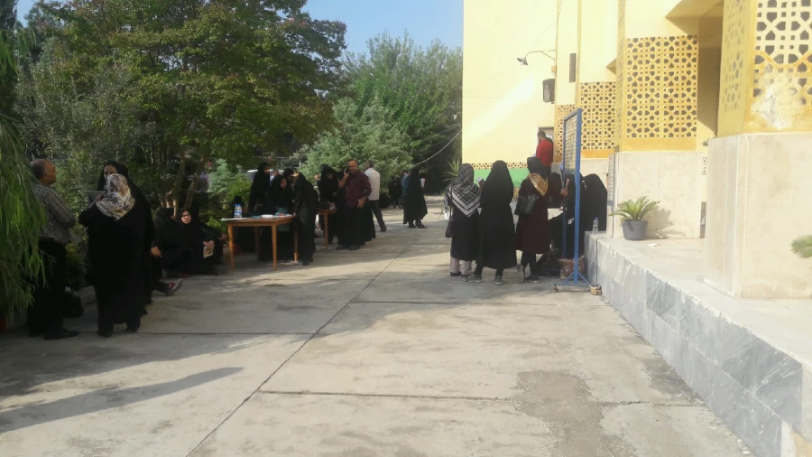 آغاز مصاحبه از پذیرفته شدگان چندبرابر ظرفیت دانشگاه فرهنگیان در پردیس