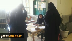 آغاز مصاحبه از پذیرفته شدگان چندبرابر ظرفیت دانشگاه فرهنگیان در پردیس