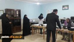 آغاز مصاحبه از پذیرفته شدگان چندبرابر ظرفیت دانشگاه فرهنگیان در پردیس