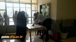 آغاز مصاحبه از پذیرفته شدگان چندبرابر ظرفیت دانشگاه فرهنگیان در پردیس