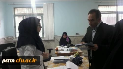 آغاز مصاحبه از پذیرفته شدگان چندبرابر ظرفیت دانشگاه فرهنگیان در پردیس