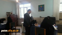 آغاز مصاحبه از پذیرفته شدگان چندبرابر ظرفیت دانشگاه فرهنگیان در پردیس