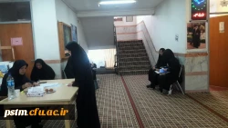 آغاز مصاحبه از پذیرفته شدگان چندبرابر ظرفیت دانشگاه فرهنگیان در پردیس