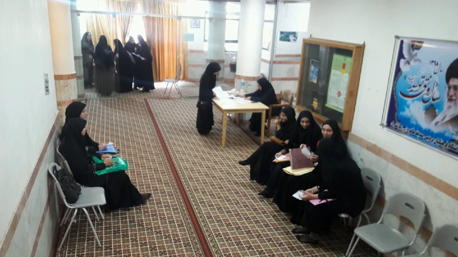 آغاز مصاحبه از پذیرفته شدگان چندبرابر ظرفیت دانشگاه فرهنگیان در پردیس