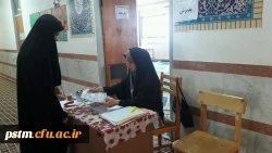 آغاز مصاحبه از پذیرفته شدگان چندبرابر ظرفیت دانشگاه فرهنگیان در پردیس