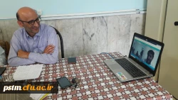 برگزاری جلسه مدیران گروه و کارشناسان آموزش پردیس ها و مراکز دانشگاه فرهنگیان استان در پردیس