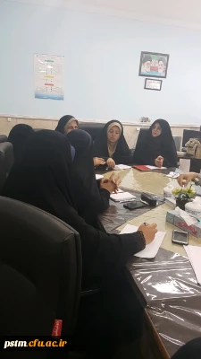 برگزاری جلسه توجیهی عوامل اجرایی مصاحبه پذیرفته شدگان چندبرابر ظرفیت دانشگاه فرهنگیان در پردیس