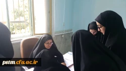 اولین روز ثبت نام دانشجومعلمان جدیدالورود در پردیس به روایت تصویر 7