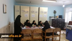 اولین روز ثبت نام دانشجومعلمان جدیدالورود در پردیس به روایت تصویر 8