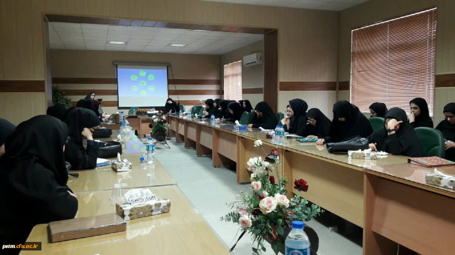 برگزاری جلسه دوم دوره ضمن خدمت سند تحول بنیادین آموزش و پرورش در پردیس