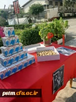 برگزاری ایستگاه معلم و سلامتی به مناسبت روز جهانی معلم 