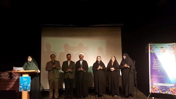 برگزاری آیین استقبال از نو دانشجومعلمان پردیس