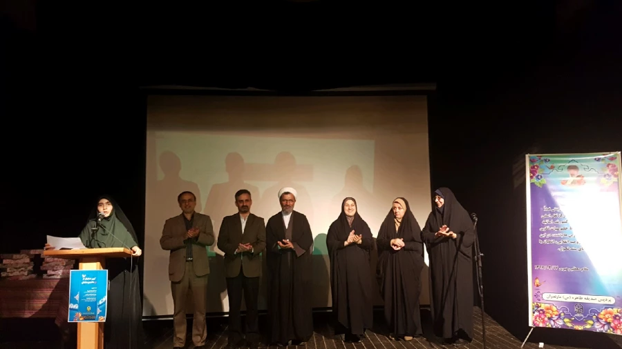 برگزاری آیین استقبال از نو دانشجومعلمان پردیس