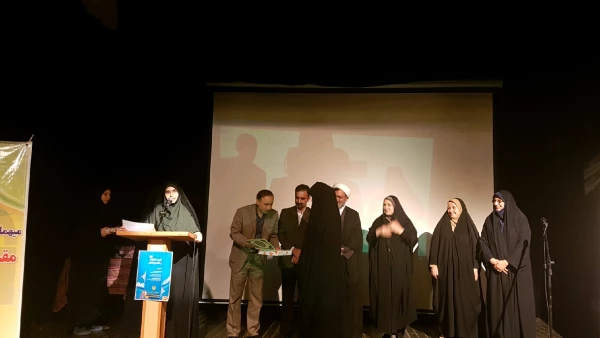 برگزاری آیین استقبال از نو دانشجومعلمان پردیس