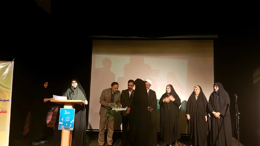 برگزاری آیین استقبال از نو دانشجومعلمان پردیس