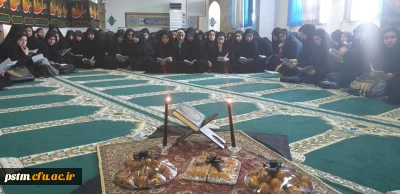 برگزاری مراسم سوگواری و عزاداری اربعین سید و سالار شهیدان حضرت ابا عبدالله الحسین (ع)