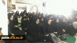 برگزاری جلسه توجیهی مشاور پژوهشی پردیس با دانشجومعلمان