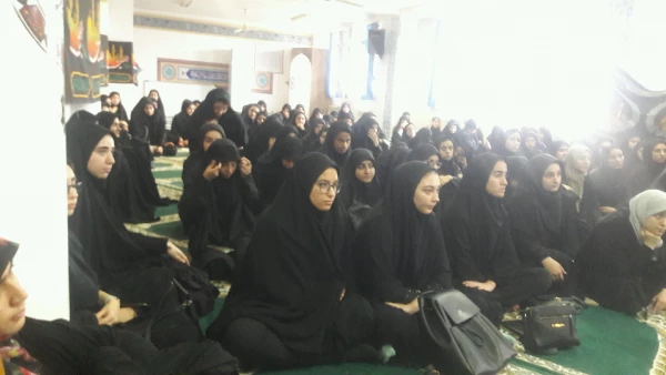 برگزاری جلسه توجیهی مشاور پژوهشی پردیس با دانشجومعلمان