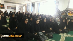 برگزاری جلسه توجیهی مشاور پژوهشی پردیس با دانشجومعلمان