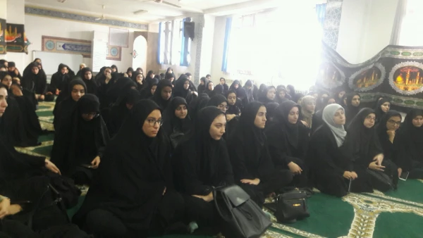 برگزاری جلسه توجیهی مشاور پژوهشی پردیس با دانشجومعلمان