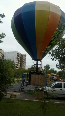 به همت واحد مشاوره و تربیت بدنی برگزار شد: برگزاری اردوی علمی-سیاحتی، ورزش در پارک ملل شهرستان ساری 4